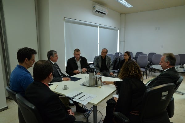 EMERON INICIA ESTUDOS COM OBJETIVO DE CRIAR PRIMEIRO DOUTORADO PROFISSIONAL DO ESTADO - News Rondônia