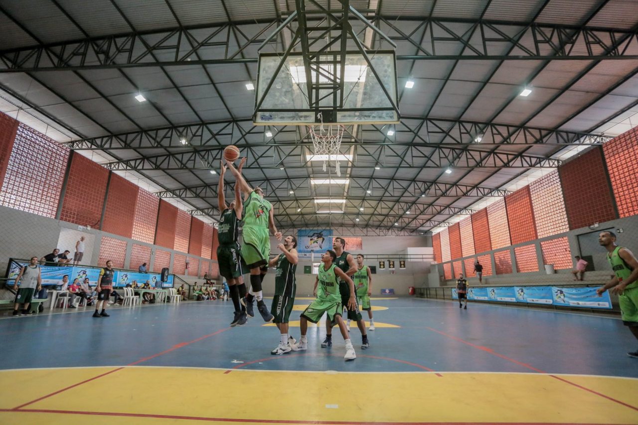 JOGOS DOS SERVIDORES PÚBLICOS COMEÇAM NESTA SEGUNDA-FEIRA EM PORTO VELHO - News Rondônia