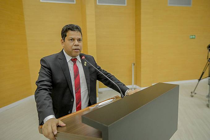 Jair Montes pede união com a Bancada Federal para coordenar ações pela Saúde do Estado - News Rondônia