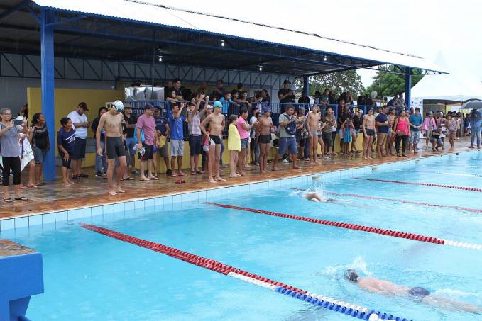 Secretaria Municipal de Esportes abre vagas para a iniciação esportiva - News Rondônia