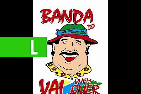 BANDA DO VAI QUEM QUER LANÇA NESTA SEXTA, 15/02, CAMISETA E MARCHINHAS PARA O CARNAVAL 2019 - News Rondônia