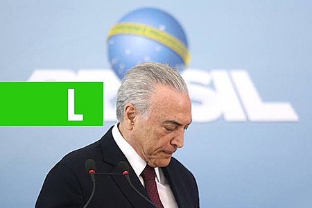 TEMER REÚNE MINISTROS EM MEIO A IMPASSE SOBRE LEILÕES DA ELETROBRAS - News Rondônia