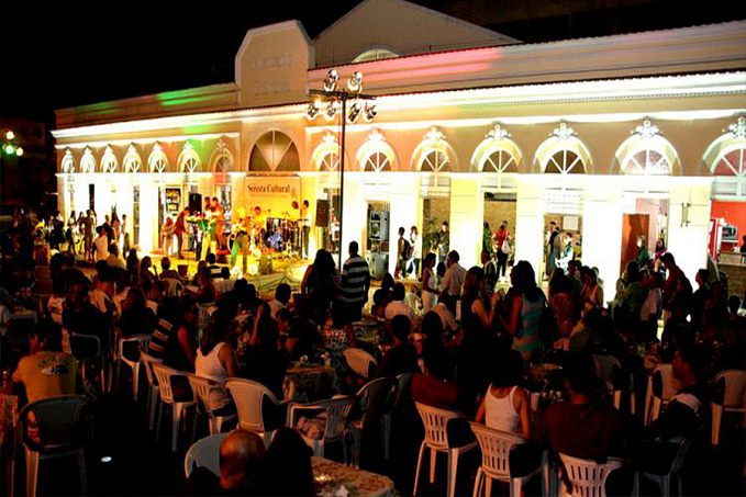 SHOWS - Venha curtir o primeiro réveillon do Mercado Cultural de Porto Velho - News Rondônia