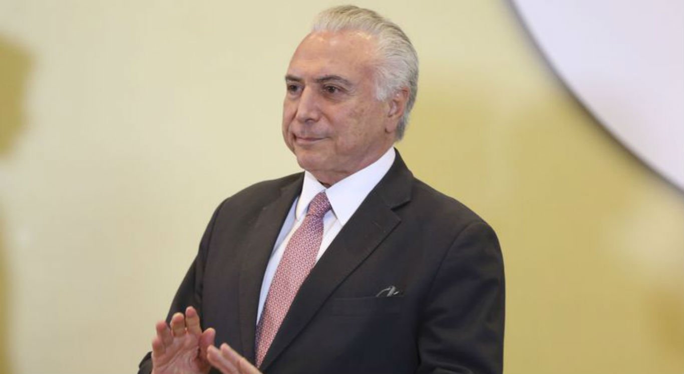 STJ JULGA HOJE HABEAS CORPUS DE MICHEL TEMER - News Rondônia