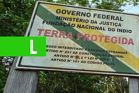 INVASÕES DE TERRAS INDÍGENAS: GOVERNO FEDERAL VEM A RONDÔNIA APURAR CASO - News Rondônia