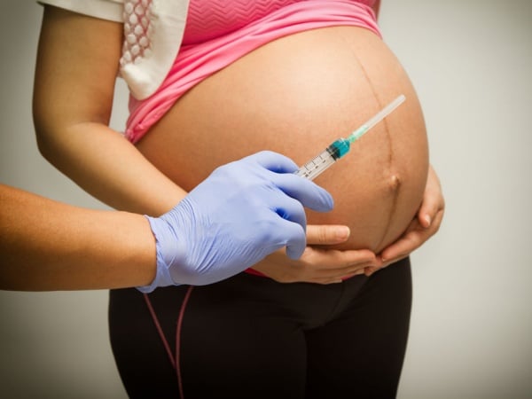 PORTO VELHO: Grávidas, puérperas e crianças terão mais uma semana para se protegerem contra gripe - News Rondônia