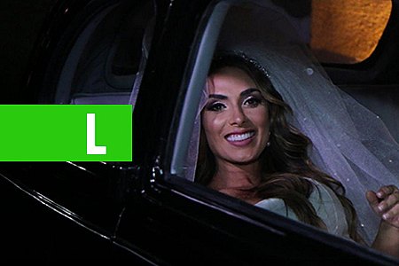CASAMENTO DE NICOLE BAHLS ACABA COM CONVIDADOS NA DELEGACIA - News Rondônia