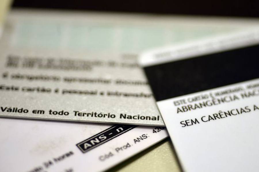 Planos de saúde individuais terão reajuste negativo pela 1ª vez - News Rondônia