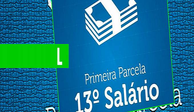 Governo de Rondônia estimula economia com o pagamento do 13º salário no próximo dia 10 - News Rondônia