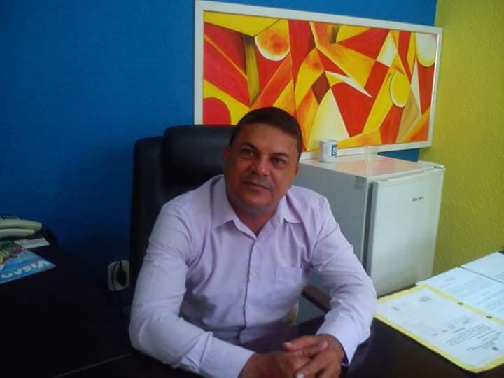 Ednilson Gadon planeja formar nominatas de Deputado Estadual e Federal para o pleito de 2022 - News Rondônia