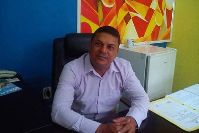 Ednilson Gadon planeja formar nominatas de Deputado Estadual e Federal para o pleito de 2022 - News Rondônia