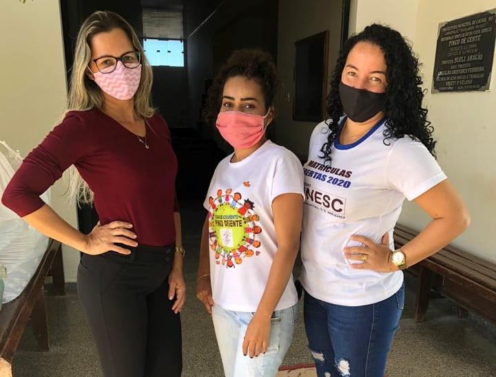 COLUNA SOCIAL MARISA LINHARES: DOAÇÕES PARA O CERNIC - News Rondônia