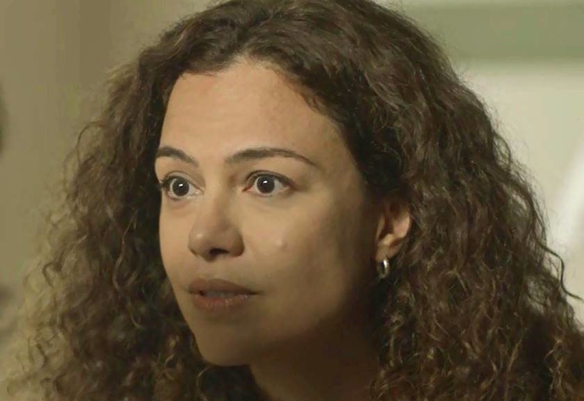 SEGUNDO SOL: SELMA É PRESA POR ENFRENTAR DELEGADO QUE ASSEDIOU MAURA - News Rondônia
