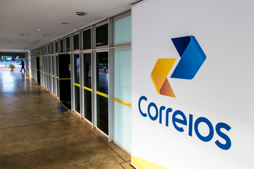 CORREIOS VÃO LANÇAR O UBER DA ENTREGA ATÉ O FIM DE 2018 - News Rondônia