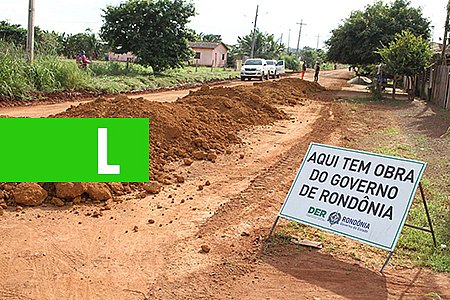 CONCLUÍDA LIMPEZA DOS BAIRROS JARDIM DAS ESMERALDAS E PRÓSPERO, EM GUAJARÁ-MIRIM - News Rondônia