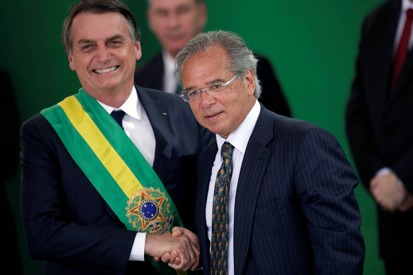 POLÍTICA & MURUPI: ENQUANTO ISSO NO CEARÁ... - News Rondônia