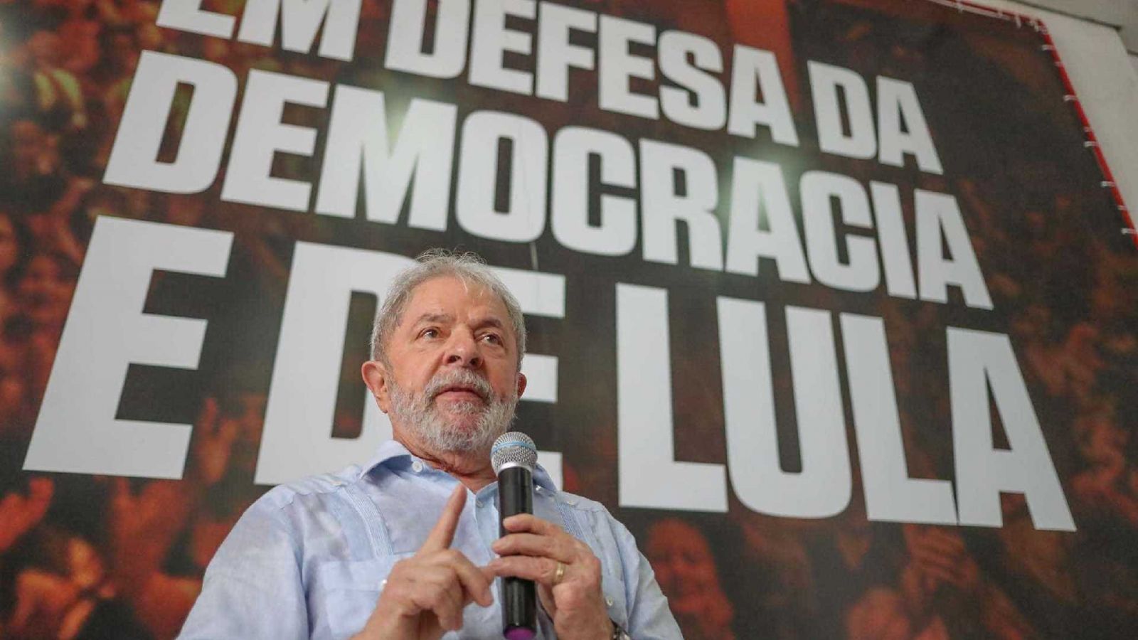 FACHIN QUER QUE STF DECIDA SOBRE LIBERDADE DE LULA ANTES DO DIA 15 - News Rondônia