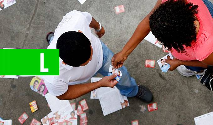 Como funcionará o segundo turno de eleições? - News Rondônia