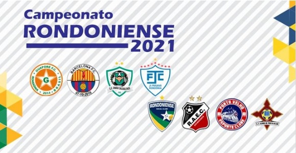 Campeonato Rondoniense tem início adiado após pedido dos clubes - News Rondônia