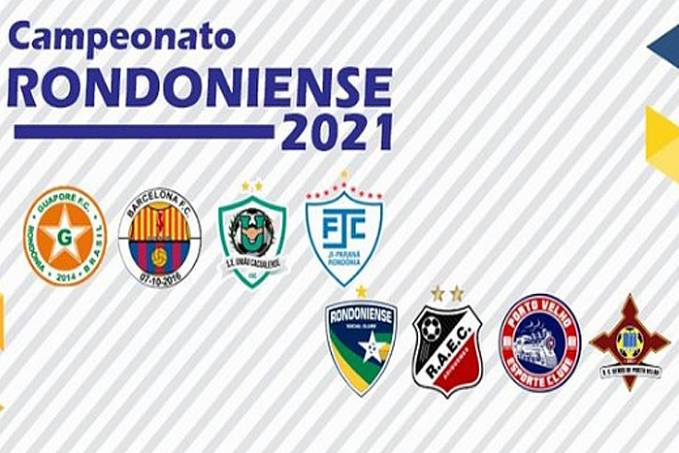 Campeonato Rondoniense tem início adiado após pedido dos clubes - News Rondônia