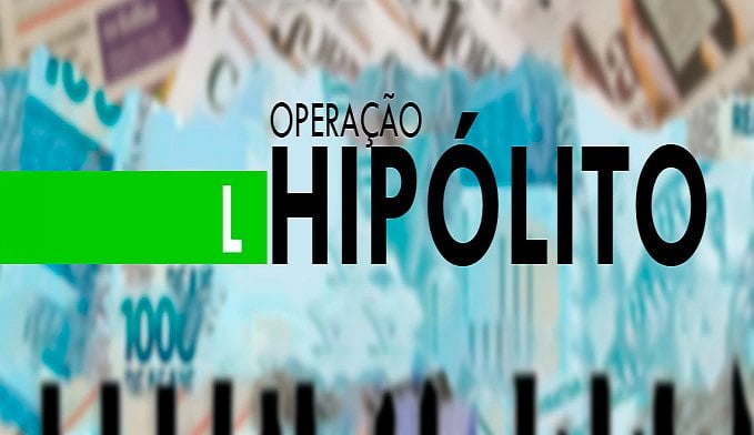 MINISTÉRIO PÚBLICO DO ESTADO DE RONDÔNIA DEFLAGRA A OPERAÇÃO HIPÓLITO - News Rondônia