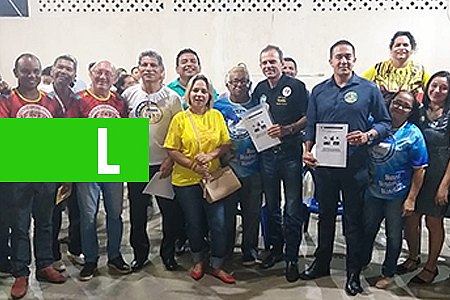 CANDIDATA A DEPUTADA ESTADUAL, LUCIANA OLIVEIRA ASSUME COMPROMISSO COM ENTIDADES CULTURAIS - News Rondônia
