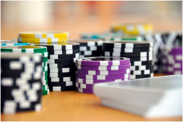 POKER ONLINE: UMA TENDÊNCIA QUE NÃO DESACELERA - News Rondônia