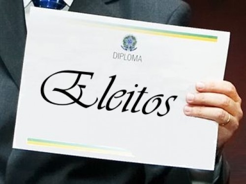 DIPLOMAÇÃO É O PRÓXIMO PASSO PARA OS CANDIDATOS ELEITOS - News Rondônia