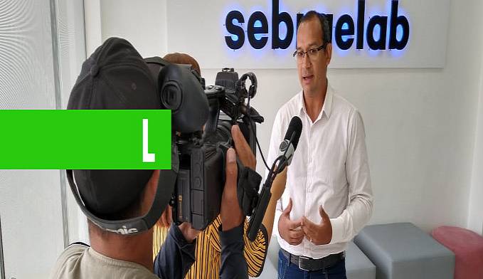 SEBRAELAB SERÁ INAUGURADO NESTA QUINTA-FEIRA (30) - News Rondônia