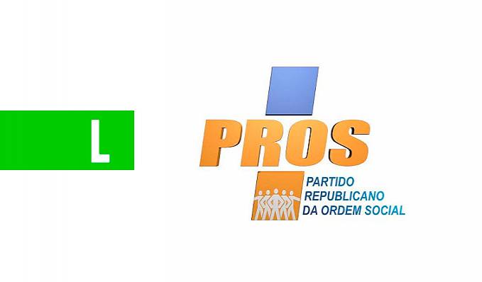 Nota oficial: diretório municipal do Pros Porto Velho - News Rondônia