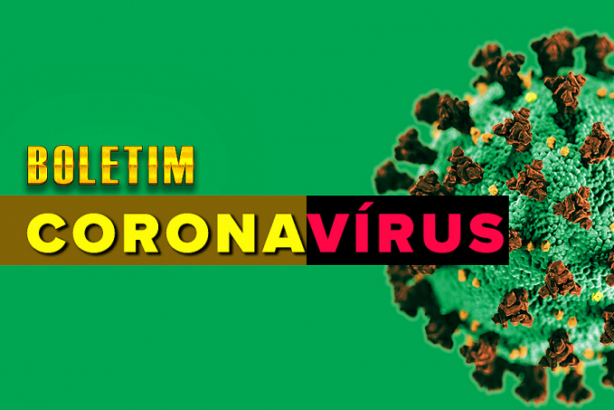Em 24 horas, Rondônia registra seis óbitos e 216 novos casos confirmados de COVID-19 - News Rondônia