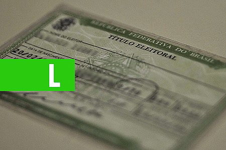 PRAZO PARA REQUERER SEGUNDA VIA DE TÍTULO TERMINA NESTA QUINTA-FEIRA - News Rondônia