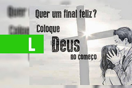 DEUS É TRÊS EM UM... VOCÊ E EU, TAMBÉM! - POR JOÃO ANTONIO PAGLIOSA - News Rondônia