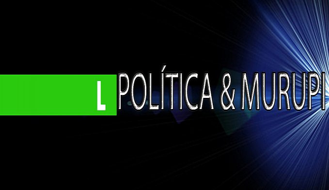 POLÍTICA & MURUPI - ARMA DE FOGO - News Rondônia