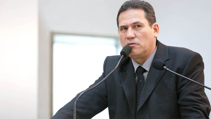 AGENDA MAURÃO DE CARVALHO - 05-10 - News Rondônia