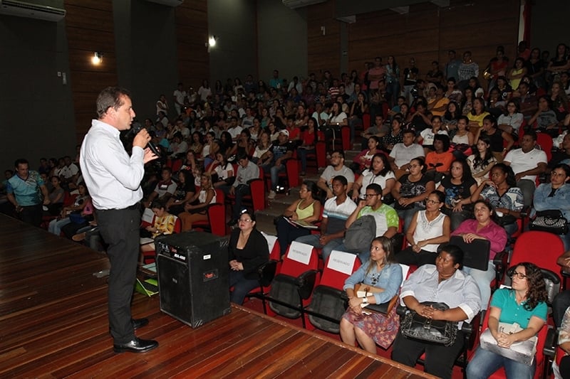 PROJETO SUPERAÇÃO - Prefeitura segue com as aulas remotas do Pré-Enem Municipal - News Rondônia