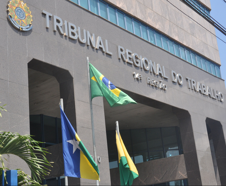 TRT-RO/AC VAI TRANSMITIR VI REUNIÃO EXTRAORDINÁRIA DA REDE DE OUVIDORIAS QUE ACONTECE EM MANAUS (AM) - News Rondônia
