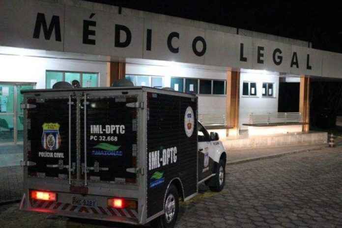MEMBRO DO COMANDO VERMELHO, BOLINHA, É MORTO A TIROS - News Rondônia