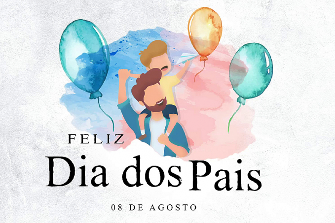 Feliz dia dos Pais: Jornal Eletrônico News Rondônia - News Rondônia