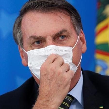 PROPOSTA DE BOLSONARO: QUAIS OS RISCOS DE ADOTAR SÓ O ISOLAMENTO VERTICAL - News Rondônia