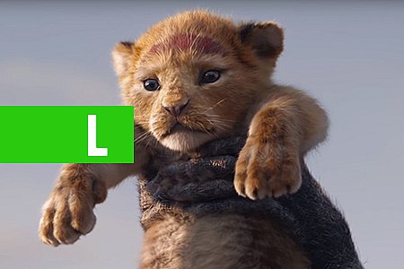 ASSISTA AO PRIMEIRO TRAILER DA VERSÃO LIVE-ACTION DE O REI LEÃO - News Rondônia