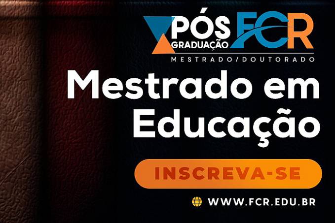 Faculdade Católica de Rondônia abre inscrições para nova turma de Mestrado Interinstitucional em Educação - News Rondônia