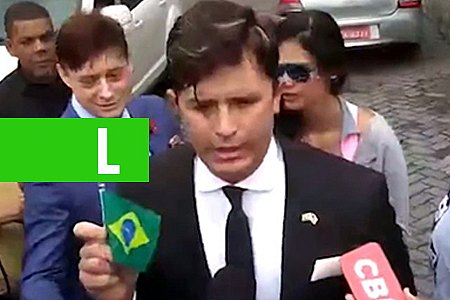 DR. REY SE OFERECE PARA SER MINISTRO E TENTA REUNIÃO COM BOLSONARO, MAS NÃO É RECEBIDO - VÍDEOS - News Rondônia