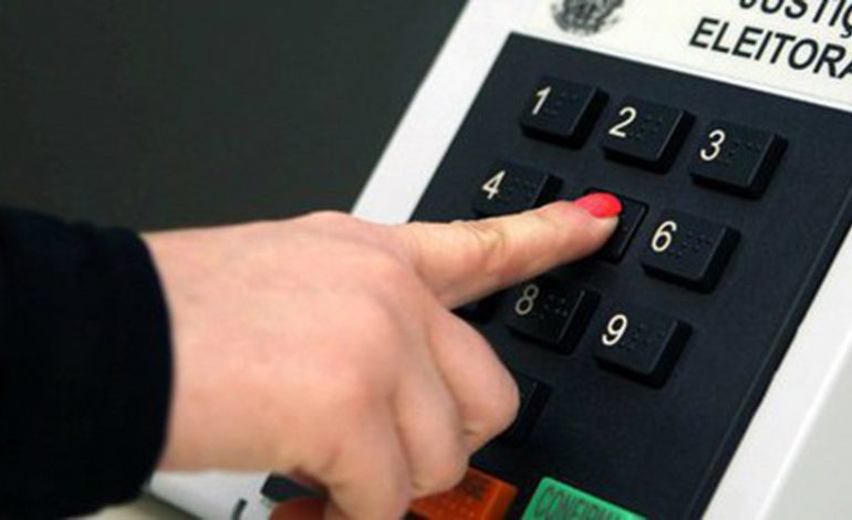 'VOTO LIMPO' - POR ANDREY CAVALCANTE - News Rondônia