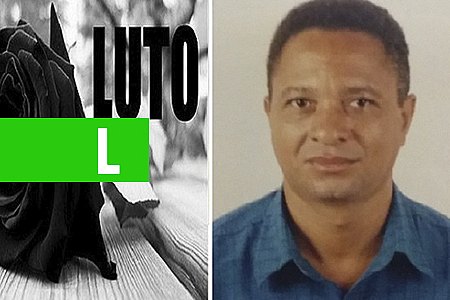 NOTA DE PESAR - FALECIMENTO DE SERVIDOR PÚBLICO VALDECIR DOS SANTOS FERREIRA - News Rondônia
