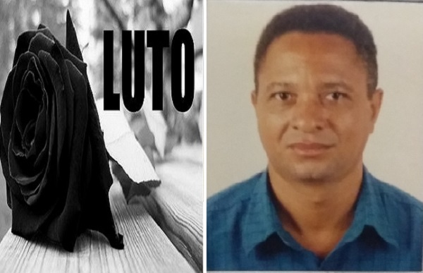 NOTA DE PESAR - FALECIMENTO DE SERVIDOR PÚBLICO VALDECIR DOS SANTOS FERREIRA - News Rondônia