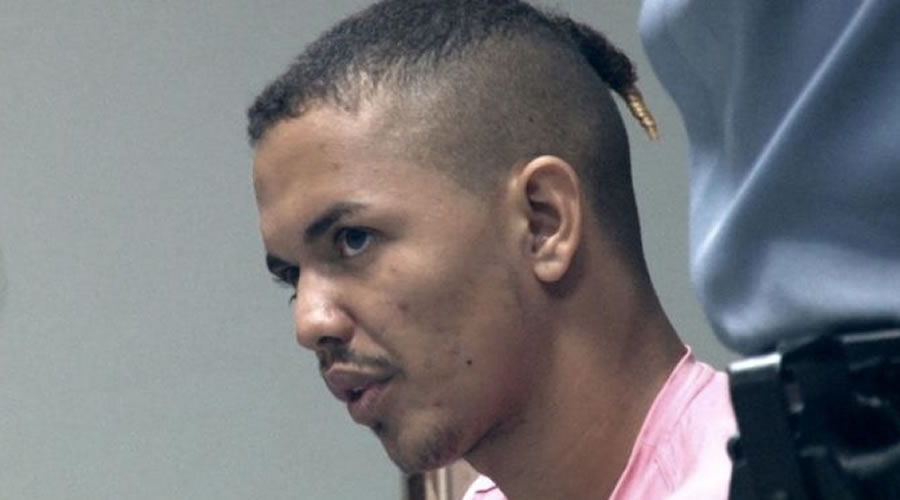 ACUSADO DE MATAR CRIANÇA DE 1 ANO PEGA 50 ANOS DE PRISÃO NO ACRE - News Rondônia