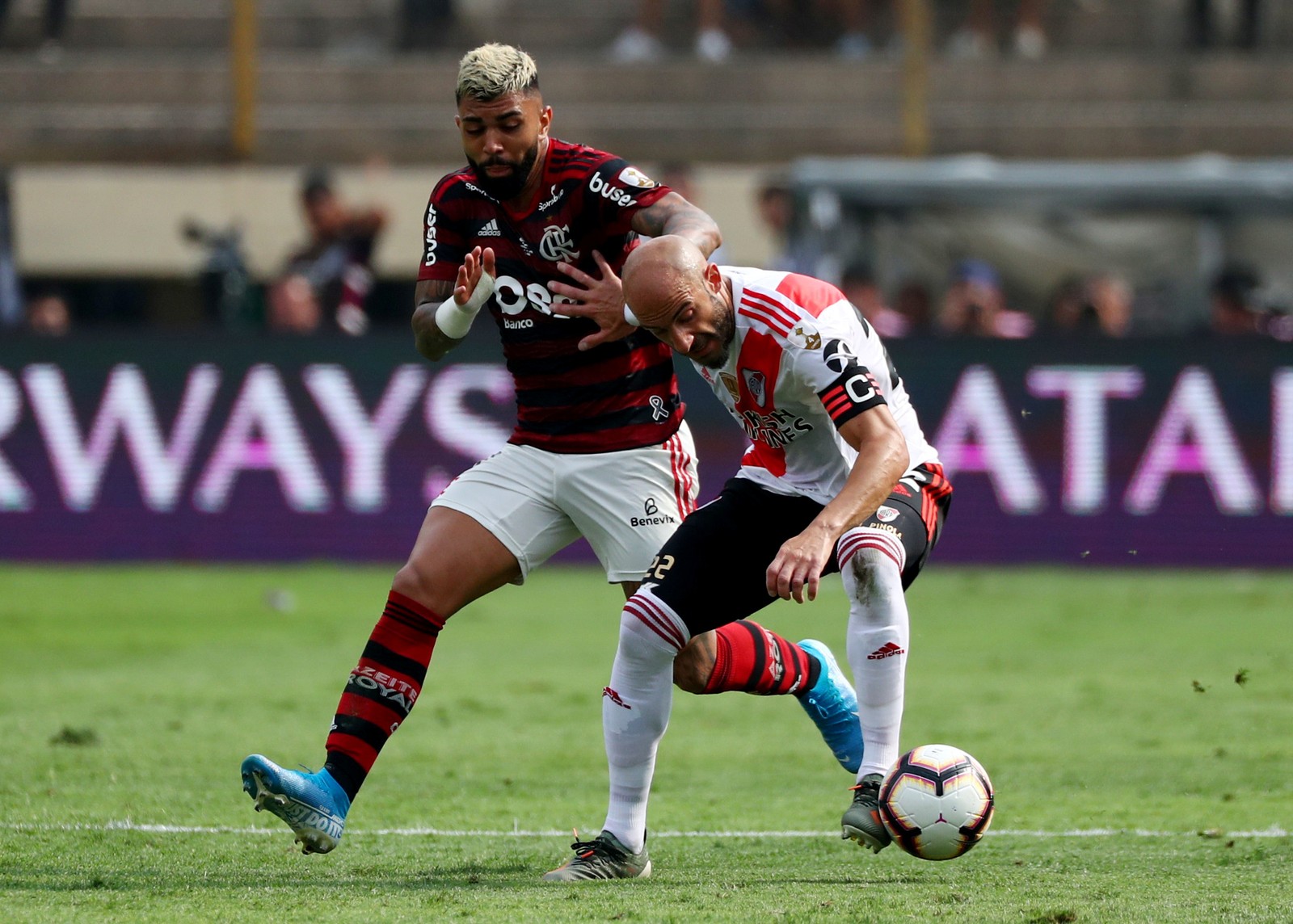 FLAMENGO EMBOLSA UM TOTAL DE R$ 85 MILHÕES EM PRÊMIOS COM TÍTULO DA LIBERTADORES - News Rondônia