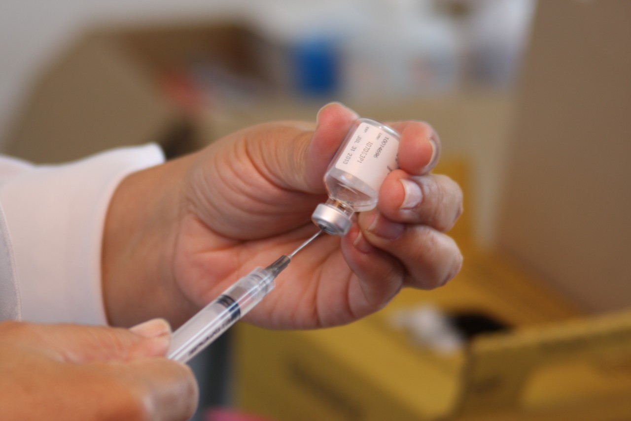 Apenas 0,77% da população de Rondônia recebeu duas doses da vacina - News Rondônia
