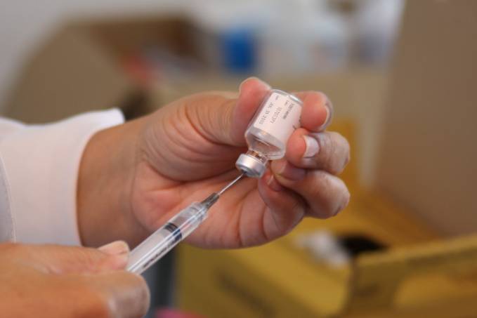 Apenas 0,77% da população de Rondônia recebeu duas doses da vacina - News Rondônia